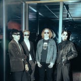 Rockbar Örebro LIVE - THREE DEAD FINGERS + (TBA)