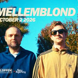 Mellemblond // Loppen