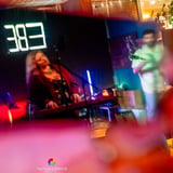 Voodoo Child live in Reykjavik: '60-'70 funk-blues night