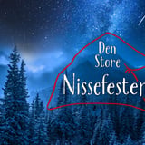 Den Store Nissefesten // Lørenskog Hus