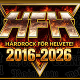 Hårdrock För Helvete Live @ Hasselbaren Oxelösund