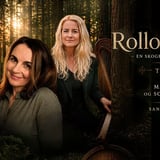 Rollota rollota – konsertforestilling med Marte Hallem