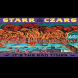 STARR AND THE CZARS supp LINK GRAY