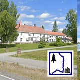 Historisk vandring langs Glåmdalsleden