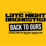 Late Night Orchestra - Sydney