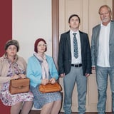 I år gjør me det heilt enkelt – Ein slags julekonsert med Tønes og Ingvar Hovland // Rockefeller
