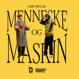 Lars Vaular / Vulkan Arena / Pres av Vulkan Arena 