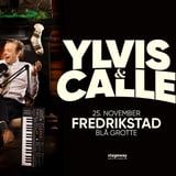 Ylvis