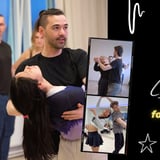 Signature Head Movements for Zouk and Bachata - 8 Week Course