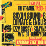 London Reggae & Food Festival: Jamaican Independence Special