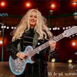 Unni Wilhelmsen