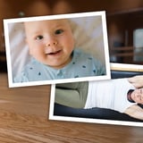 Mamma & baby pilates! 12-ukers kurs med Hanne Koren Bignell