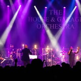 The House & Garage Orchestra