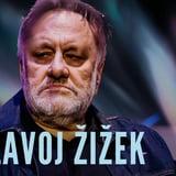 Slavoj Zizek: Signs from the Future