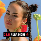 Aura Dione på STARS