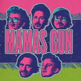 Mamas Gun // John Dee // Pres. av Luger