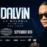 DALVIN LA MELODIA