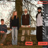 PRAM + Stakkel | URBAN Sessions