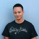 Christopher "Kid" Reid