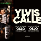 Ylvis & Calle – et juleshow // Oslo Konserthus