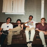 The Gringos w/ The John Wood Band