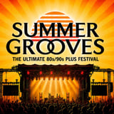 RETRO WAVES - 80er & 90er Festival