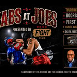 Four Star Fight Club Presents: Jabs at Joe's hosted by Virgil Pilate