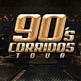 90s Corrido Tour