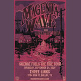 Magenta Wave