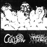 LÄBRYS + COLDFALL + MORTAL KARCASS + BLACK DISASTER