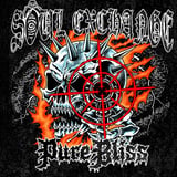 Soul Exchange, Pure Bliss, Concrete Teeth