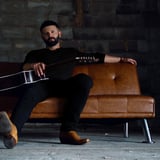 WILL DEMPSEY: Carry The Weight Tour