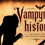 Vampyrens historie 