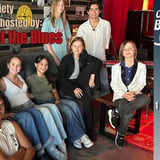 Sydney Blues Society - Future of the Blues - host Canberra Blues Society Youth In Blues Jam