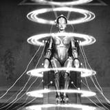 Silent Movie Mondays - Metropolis (1927)