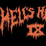 Hell's Heroes IX - 3 Day Pass