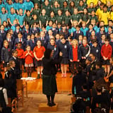 The Kids Sing - Auckland Region 2026