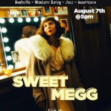 Sweet Megg