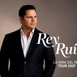 Rey Ruiz 'La gira del Rey'