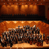 Abono viernes Orquesta Sinfónica Nacional 2a. temporada