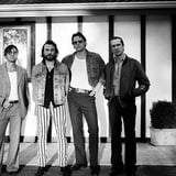 JET - Down The Moonlit Mile Revue