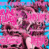 ANIME DEFILEMENT TOUR 2026 - LITOMĚŘICE/BARONKA