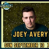 Joey Avery
