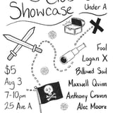 Songwriter's Club Showcase