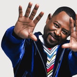 Martin Lawrence: Y'all Still Know What It Is! Tour