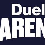 Duel Arena - Mike Perry vs Dillon Danis