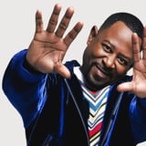 Martin Lawrence: Y'all Still Know What It Is! Tour