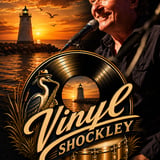 Vinyl Shockley