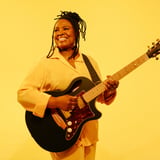 Ruthie Foster