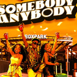 DLT x Somebody Anybody London (Carnival Weekend)